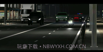 摩托车驾驶训练v1.13截图