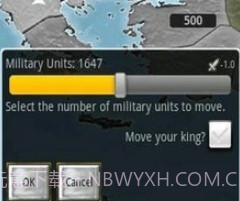 征服世纪欧洲v1.13截图