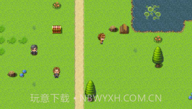 世界之巅v1.13截图