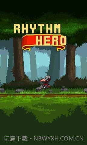 Rhythm Herov0.9.19截图