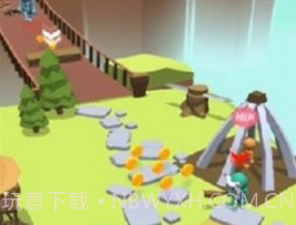 史诗小队粉碎敌人v0.0.20截图