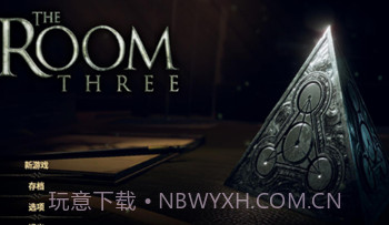 未上锁的房间3v1.19截图