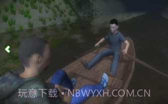 河流旅行v1.2.15截图