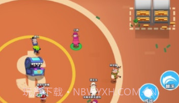 这局稳了v1.14截图