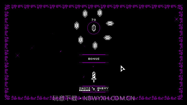 SWORDSHOT1.14截图