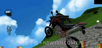 真正的巴西摩托v0.18截图