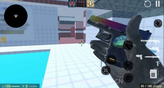 csgo秋收农场v1.1.20截图