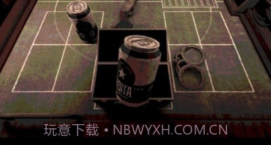 致命求生模拟v1.14截图