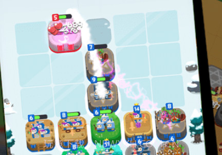 合合王国v1.0.15截图