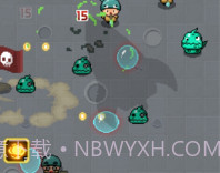 斩魔小队v1.15截图