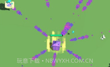 方块大乱斗v1.0.14截图