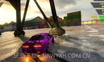 燃烧漂移3v2.18截图