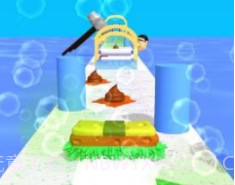 愚蠢的海绵v1.0.17截图