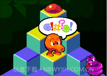 Q伯特v1.11截图
