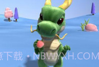 会说话的小龙V2.2.14截图