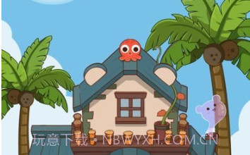 荒岛求生饥荒海滩v3.19截图
