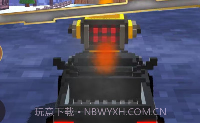 飚速战车v1.0.15截图
