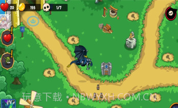 史诗帝国v1.15截图