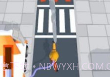 水泥罐车修路v1.22截图