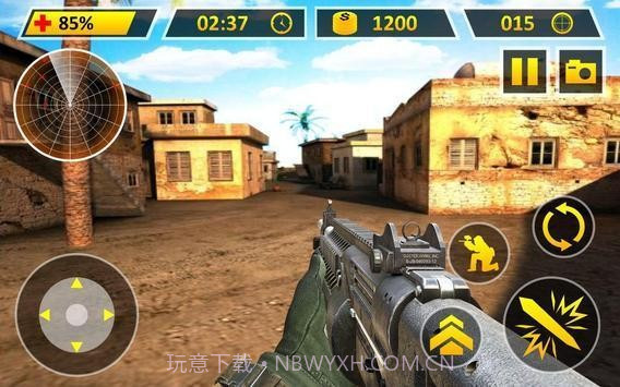 地球上的第一次战争v1.21截图