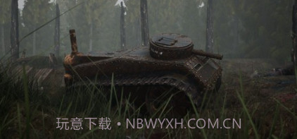 大鼠帝国v0.0.85.19截图