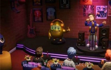 派对制造v2.0.21截图