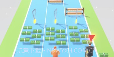 铁人三项赛选手v1.0.20截图