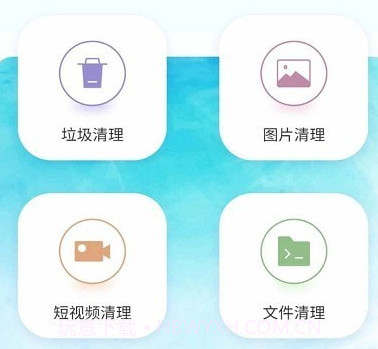 极速清理杀毒v1.18截图
