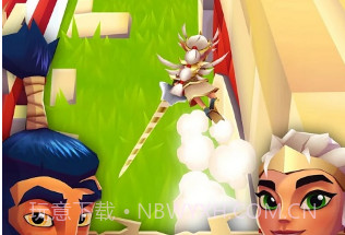 布瑞姆之刃V2.7.12截图