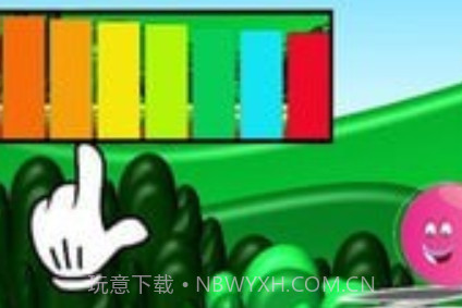 小小音乐盒v1.0.15截图