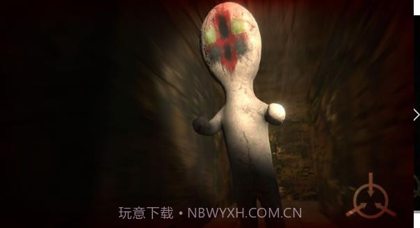 scp096v1.3.15截图