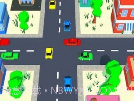 交通循环v1.21截图