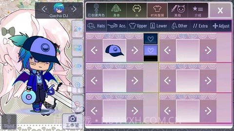 加查幻境（Gacha Nox）1.1.13截图