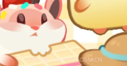 仓鼠做蛋糕模拟器v1.17截图