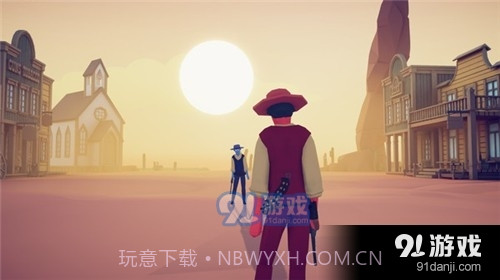 全面战争模拟器可捏人版1.9.804截图