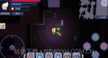 迷失的地下世界v2.13截图