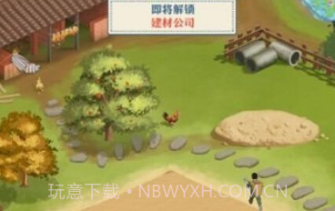 王铲铲的致富之路v1.0.16截图