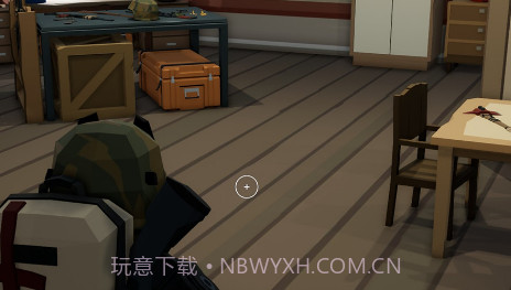 DeadPolyv1.14截图