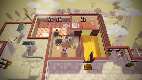 分手装修1.14截图