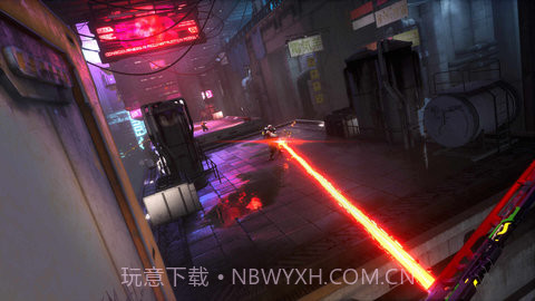 幽灵行者2v1.0.12截图