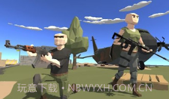 现代愤怒罢工射击v1.14截图