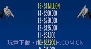 俄罗斯转盘v1.8.14截图