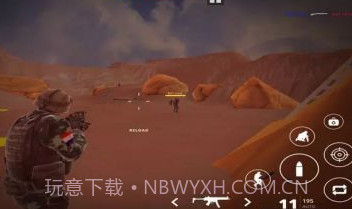 结束联盟v2.20截图