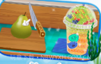 奶茶果汁模拟器v1.0.20截图