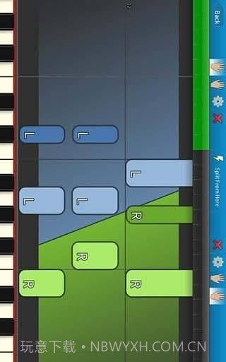 Synthesia手游1.13截图