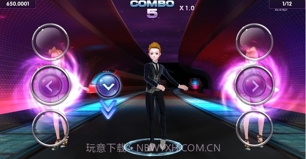 TOUCHv1.12截图