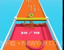 小球推推v16.19截图