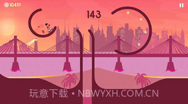 滑板高手v1.0.14截图