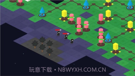 Nanuleuv1.15截图
