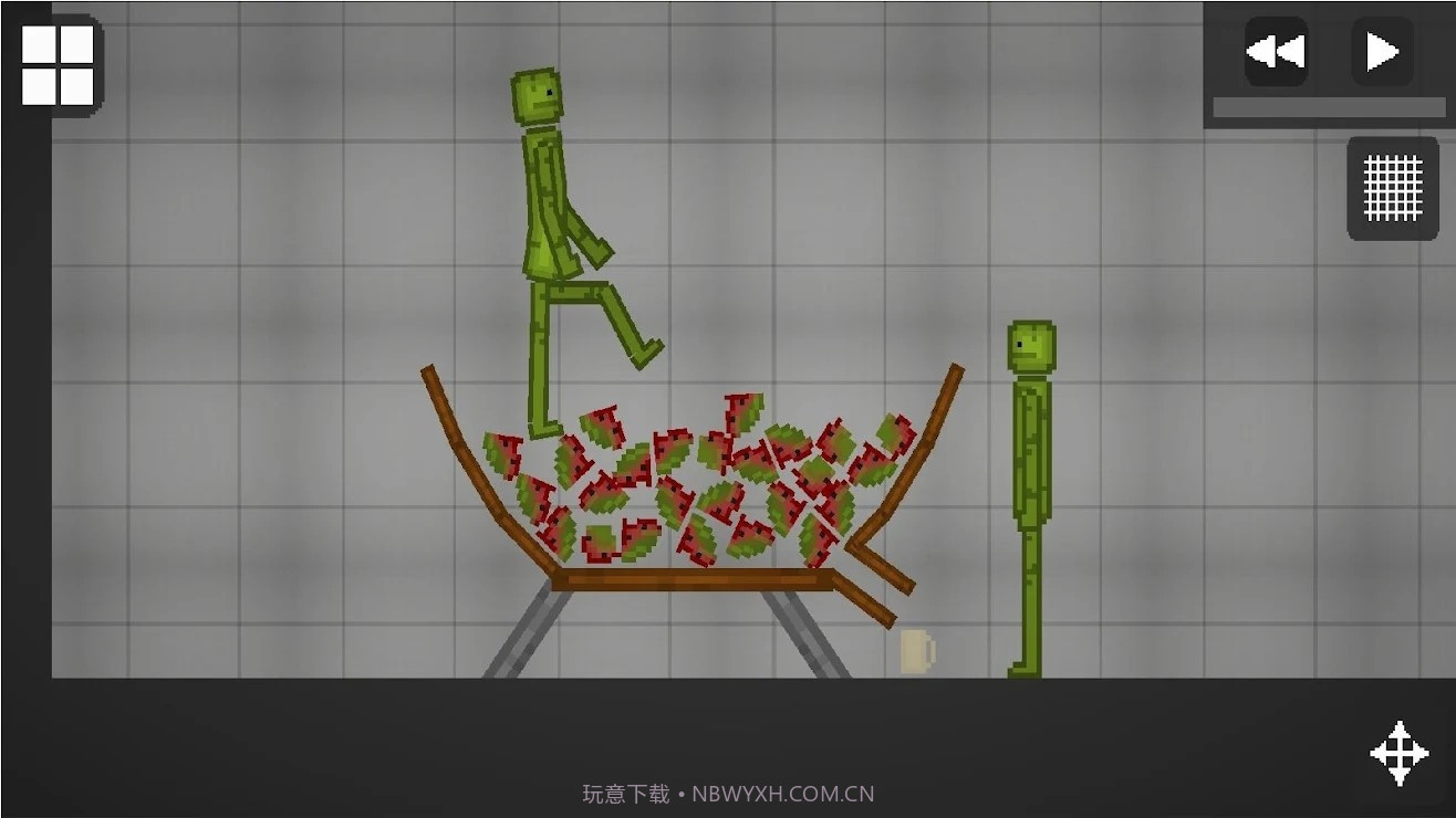 甜瓜游乐场汉化版v8.12截图